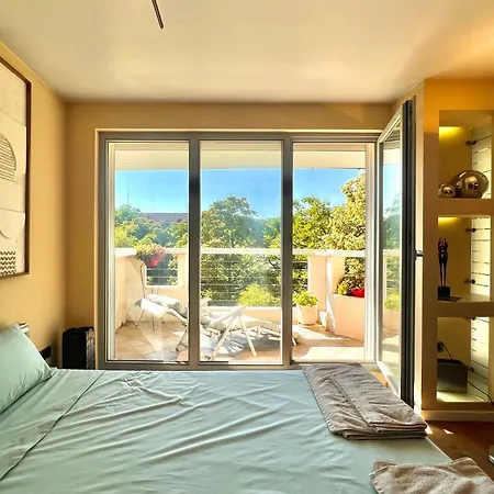 Apartamento Nostalgic '90s Place Historical Center