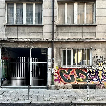 Apartamento Nostalgic '90s Place Historical Center