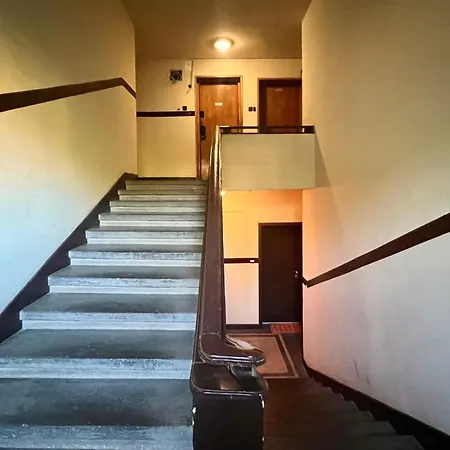 Nostalgic '90s Place Historical Center 公寓 *