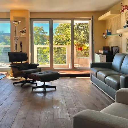 Appartement Nostalgic '90s Place Historical Center Sofia