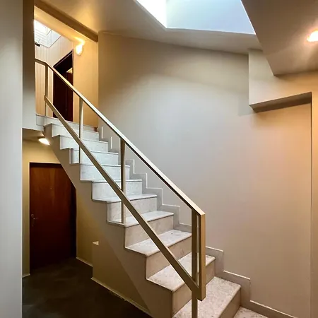 Nostalgic '90s Place Historical Center Sofia