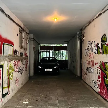 Nostalgic '90s Place Historical Center דירה *