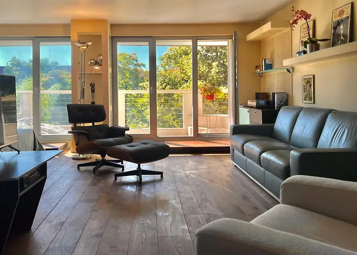 Apartmán Nostalgic '90s Place Historical Center Sofie