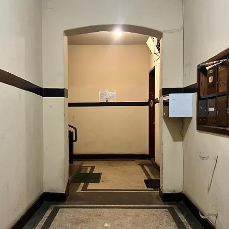 Nostalgic '90s Place Historical Center Apartamento Sófia