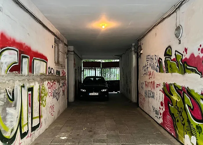 Nostalgic '90s Place Historical Center Апартамент *